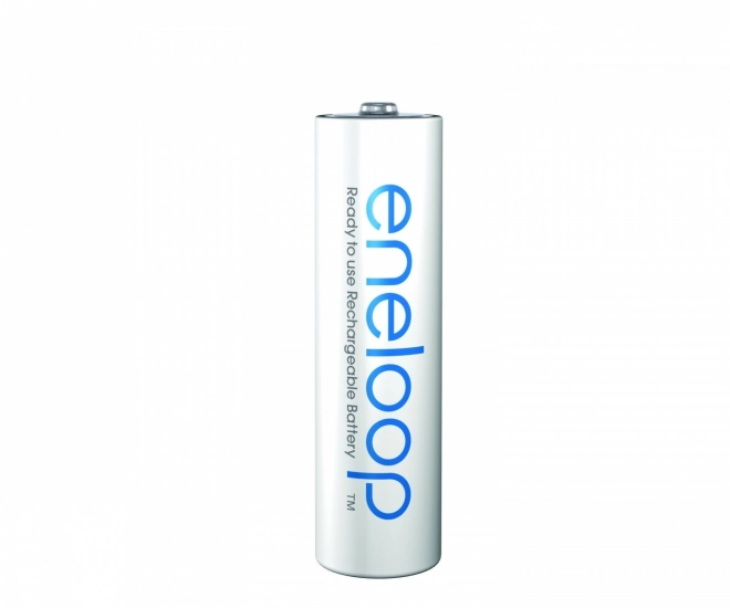 Acumulatori AA Reîncărcabili 2000 mAh Eneloop