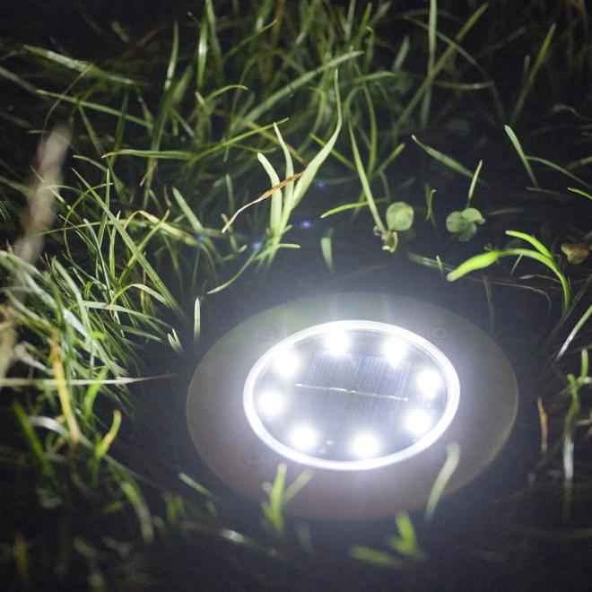 Iluminare automată cu senzor de amurg