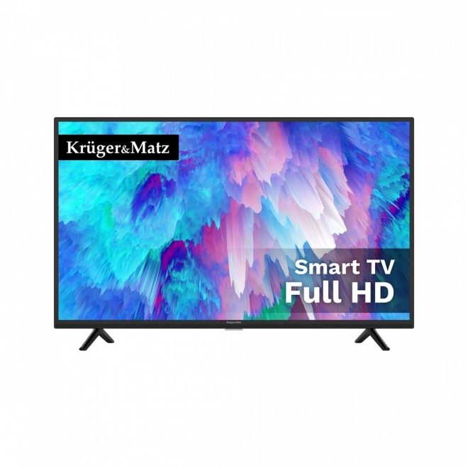 Televizor 40 inch FHD Smart