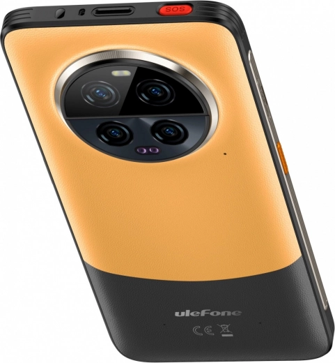 Rezistență IP69K pentru teren