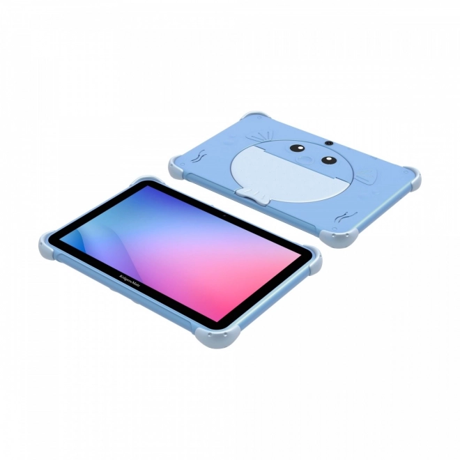 Tabletă pentru copii Kruger & Matz Fun 1008 albastru
