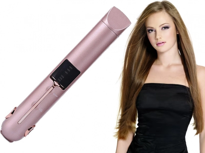 Libertate fără fir și design compact