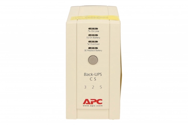 Sursă neîntreruptibilă de curent APC Back-UPS 325VA