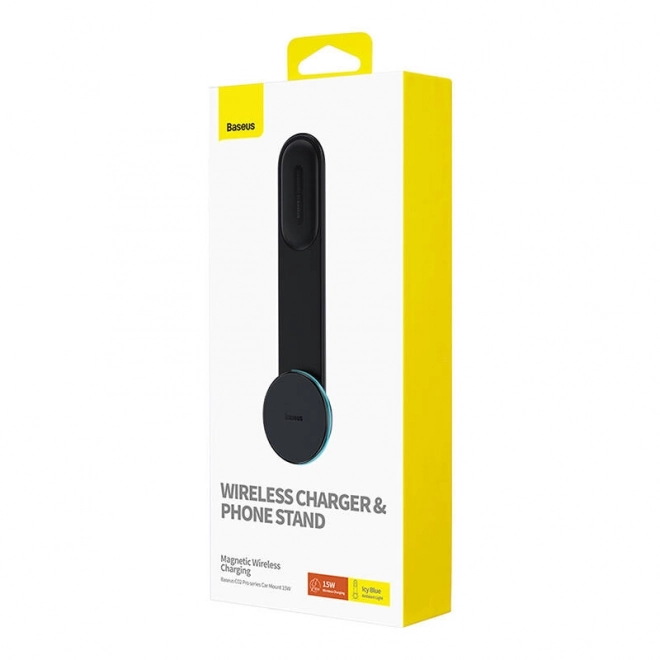 Suport auto wireless Baseus Pro
