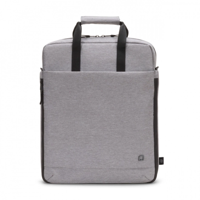 Geantă Tote Ecologică Ședă pentru Laptop 13-15,6 inch