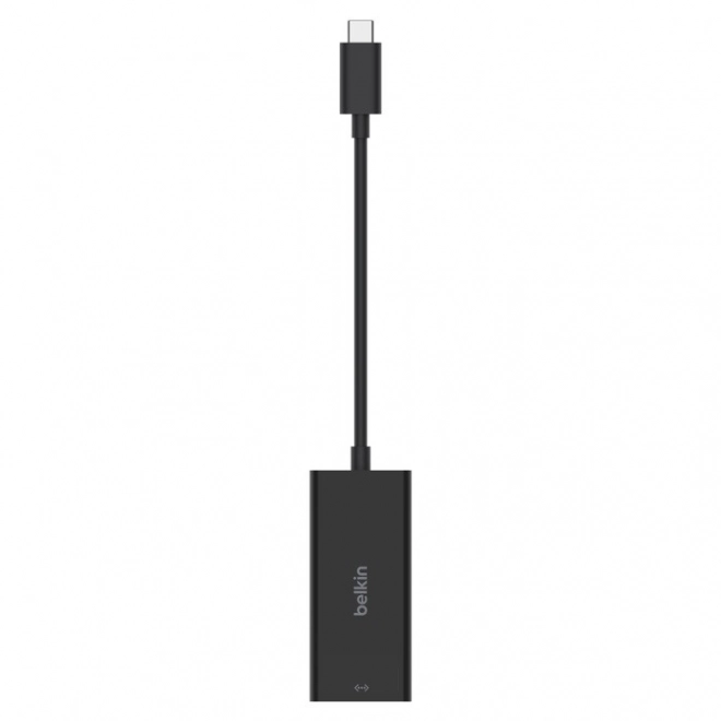 Adaptor USB-C Ethernet 2,5 Gb