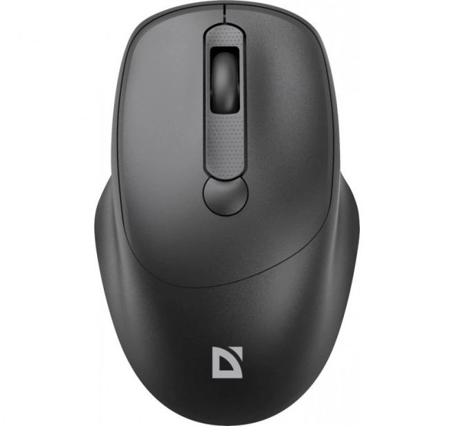 Mouse wireless cu click silențios