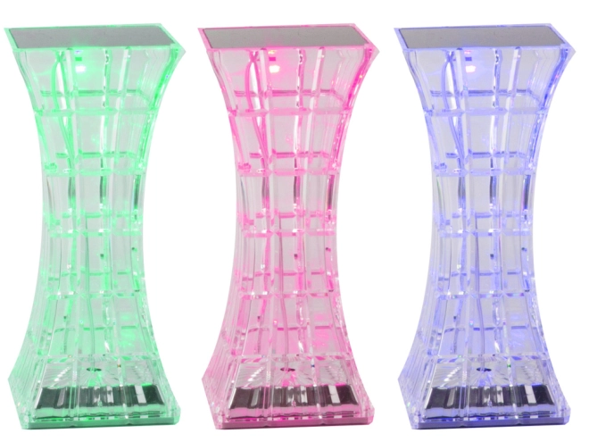 Iluminare RGB atmosferică