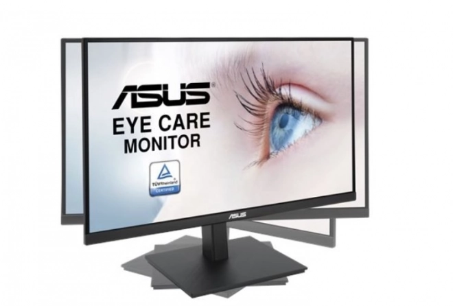 Monitor 27 inch IPS WQHD