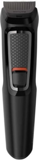 Lame auto-ascuțite pentru un tuns precis de durată