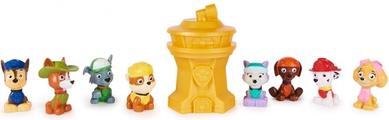 Turn reutilizabil pentru joacă și depozitare