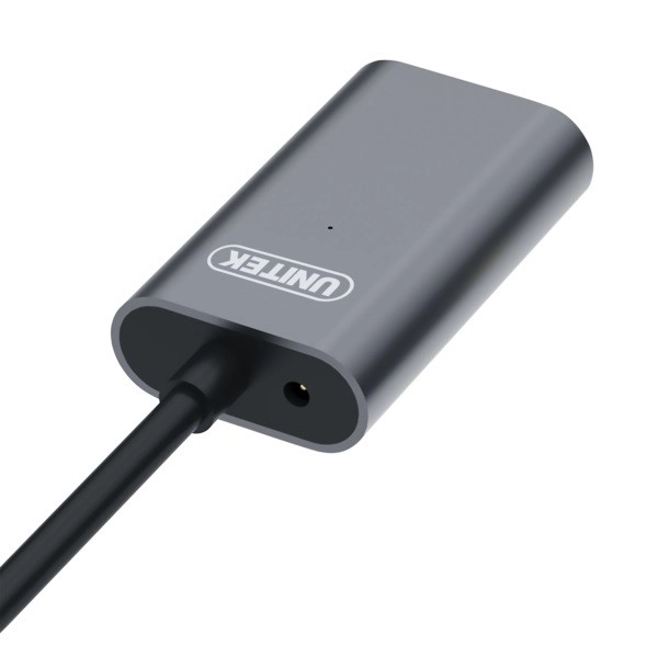 Cablul prelungitor USB 3.0 cu amplificare 10m