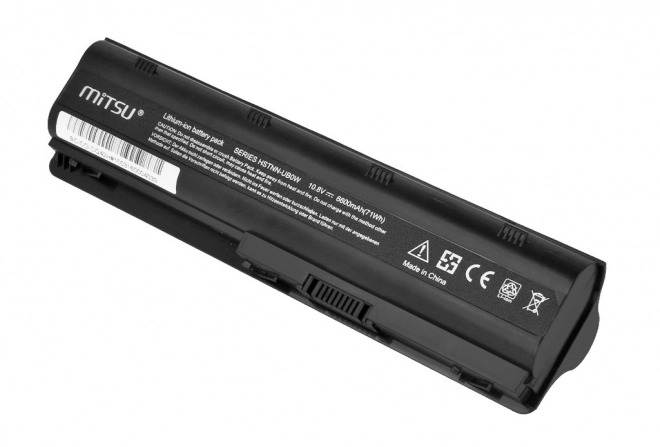 Baterie laptop Compaq Presario compatibilă cu modelele CQ42, CQ62, CQ72