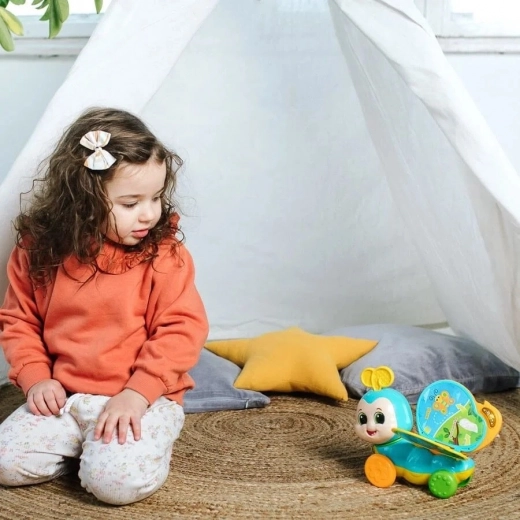 Dezvoltarea auzului și a vorbirii