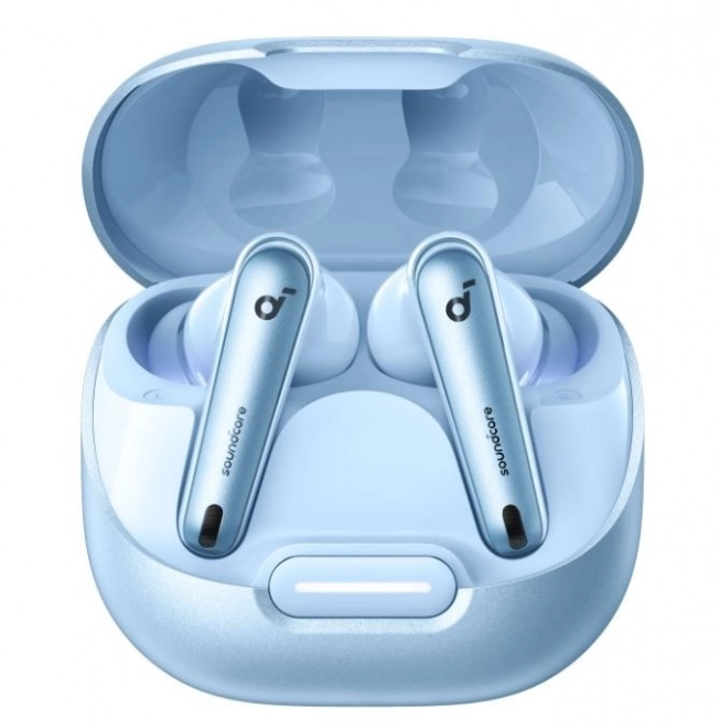 Căști wireless Liberty NC 4 albastre