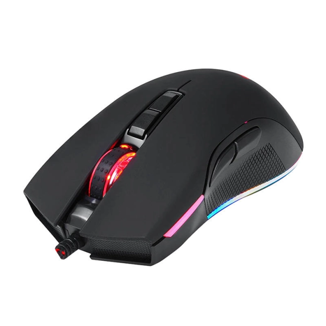 Design ergonomic