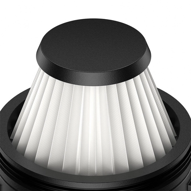 Filtre HEPA pentru aspirator auto Baseus A2Pro set 2 piese negre
