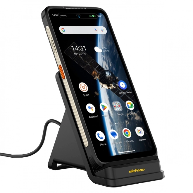 Încărcător wireless 50W Ulefone