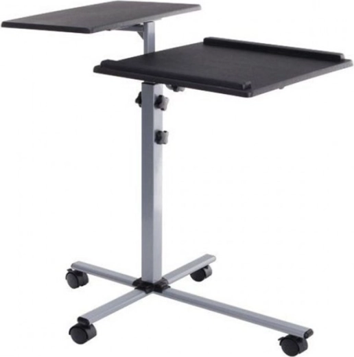 Suprafață de lucru împărțită