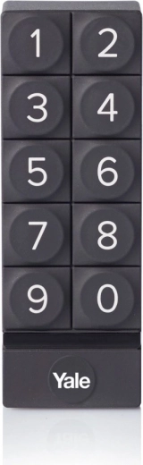 Securitate fără chei