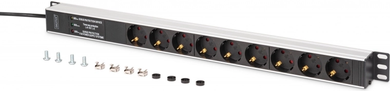 9 prize Schuko rotite la 45°
