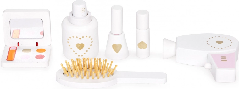 Accesorii din lemn pentru joacă