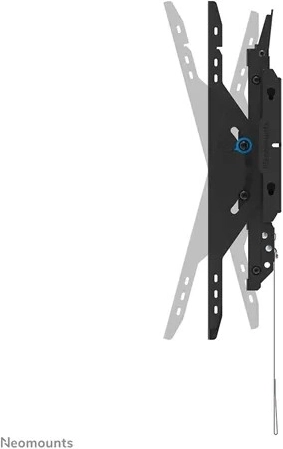 Înclinare fără unelte +15°/-15°