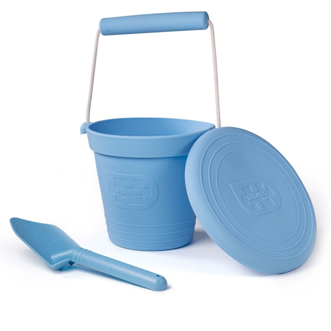 Silicon alimentar sigur