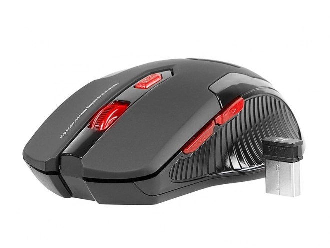 Mouse TRACER Battle Heroes Airman Wireless