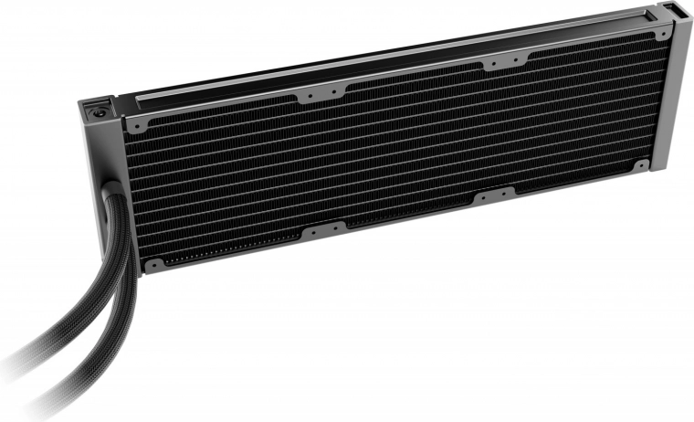 Design elegant cu iluminare ARGB