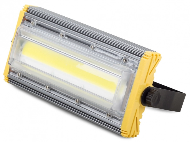 Lampa reflectorizantă LED COB 50W