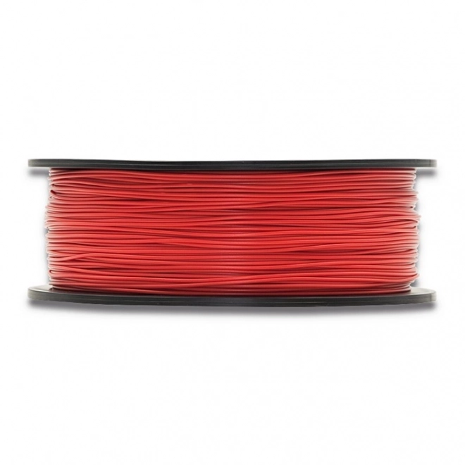 Filament profesional pentru imprimantă 3D PLA PRO 1.75mm roșu