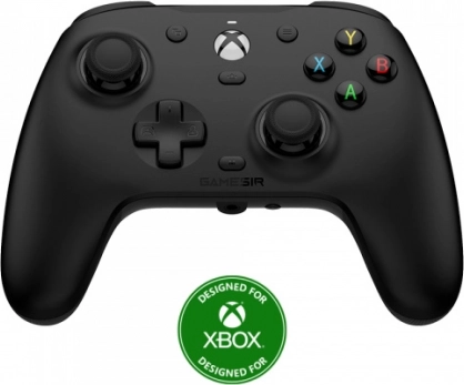 controller cu fir gamesir g7 he (negru)