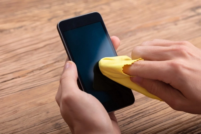 Sticlă Protecție Hibridă pentru Samsung S25 Plus
