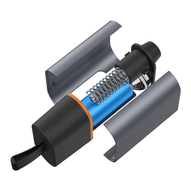 Percutor cu arc din oțel tungsten 55 HRC