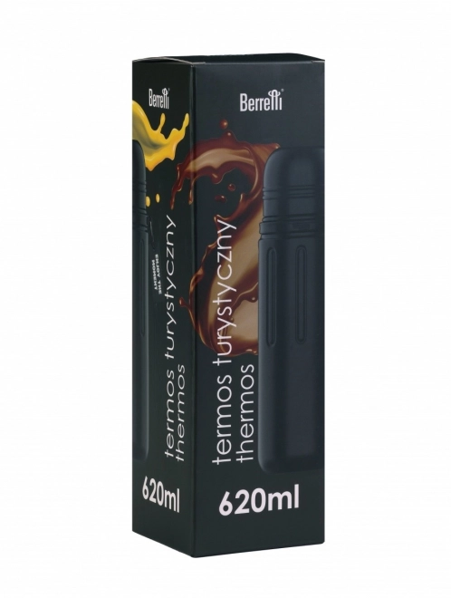 Termos turistic 620 ml Berretti