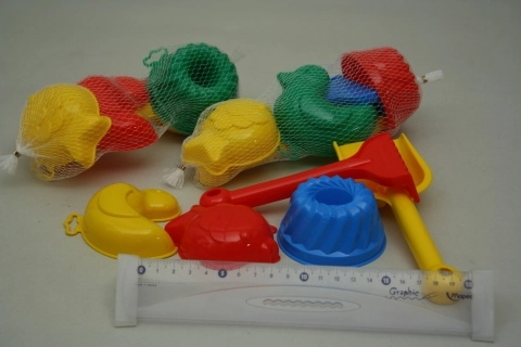 Set de nisip