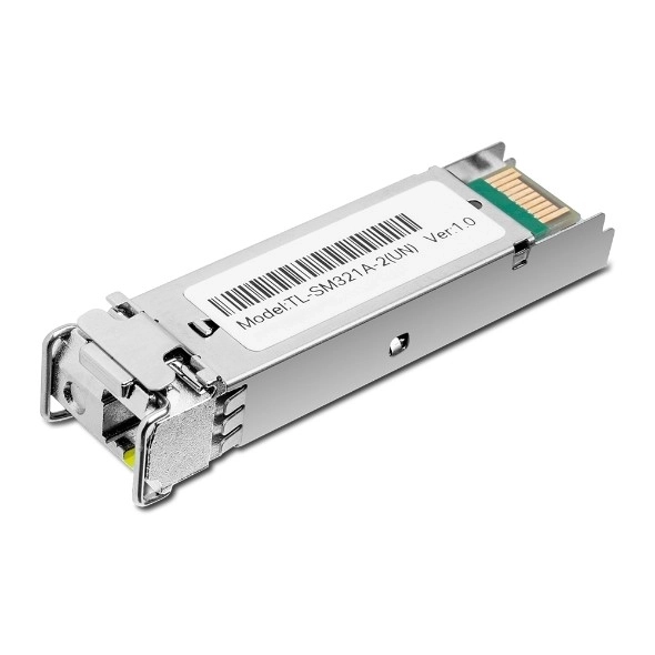 Modul bidirecțional SFP TP-Link de 2km