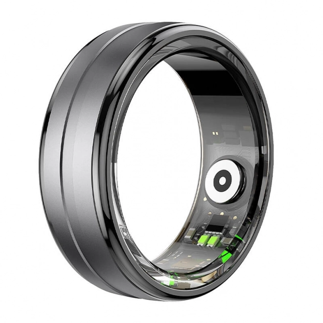Inel inteligent Colmi R06 negru