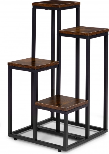 Design pe mai multe niveluri care economisește spațiu