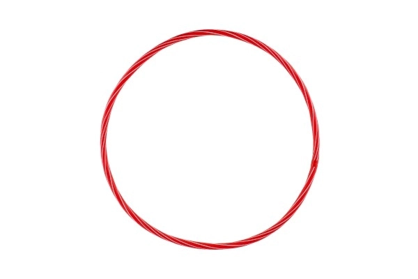 Cerc Hula hop diametru 60 cm