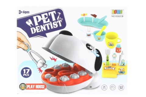Joc Dentistul Câinelui
