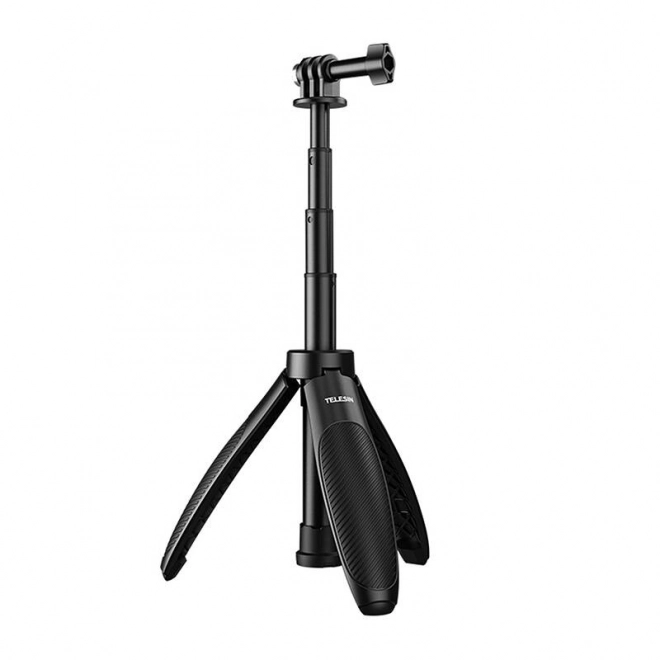Mini tripod/selfie stick pentru camere sportive
