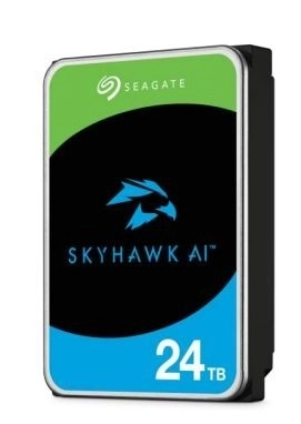 Hard disk SkyHawk AI 24TB
