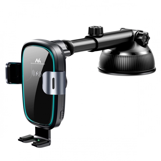Suport auto cu încărcare wireless Maclean