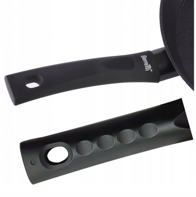 Tigaie Bergner Fenomeno 28 cm inducție