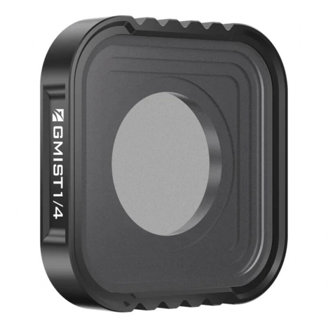 Filtru de difuzie Glow Mist 1/4 pentru GoPro Hero 13