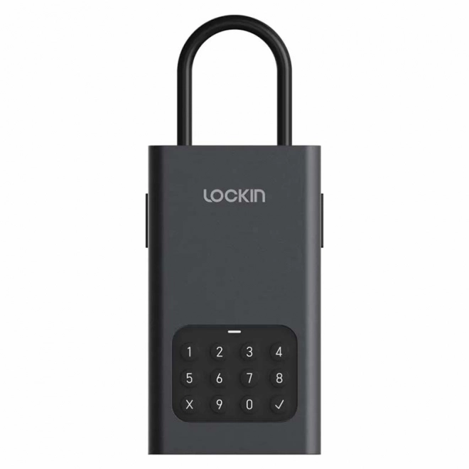 Seiful inteligent Lockin Lock BOX L1