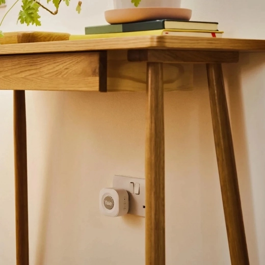 Extindere ușoară a acoperirii în toată casa