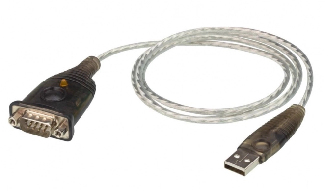 Adaptor USB la RS232 100 cm